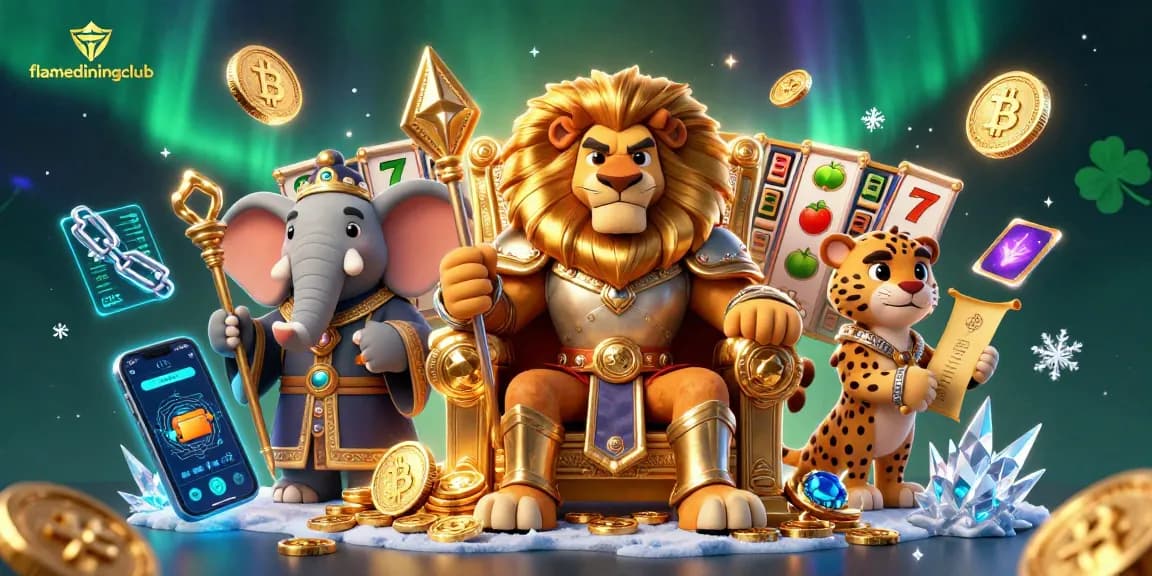 Spin to win at flamediningclub with thrilling slots, jackpots, and exciting gameplay.