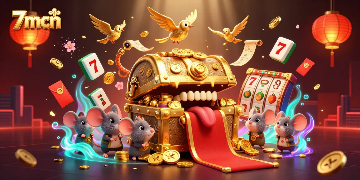 Experience thrilling spins at 7mcn with vibrant slots and festive elements, designed for maximum excitement.